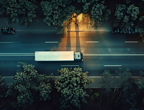 How Technology is Transforming Regional Trucking