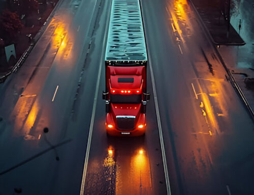 Choosing the Right Freight Partner for Regional Hauls